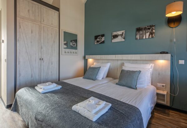 Luxe Eilandsuite De Koog op Texel voor 2 personen - 2